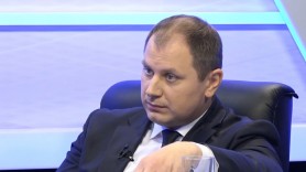 Ștefan Gligor despre o eventuală coaliție a dreptei cu Renato Usatîi: trebuie de încercat